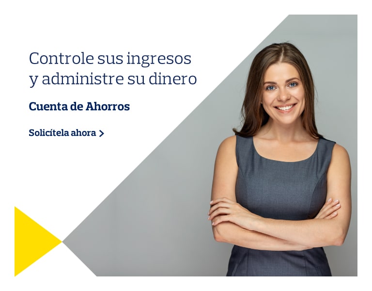 Cuenta de Ahorros (Empresas)