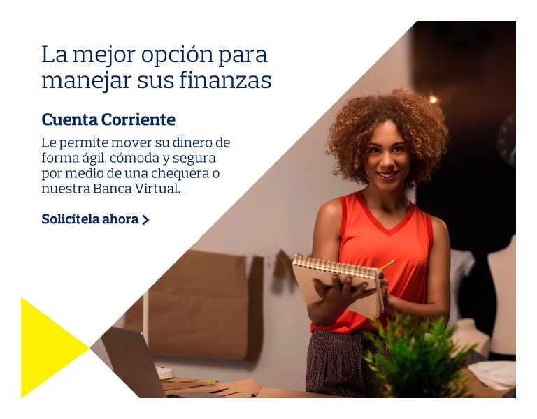 Cuenta Corriente (Empresas)