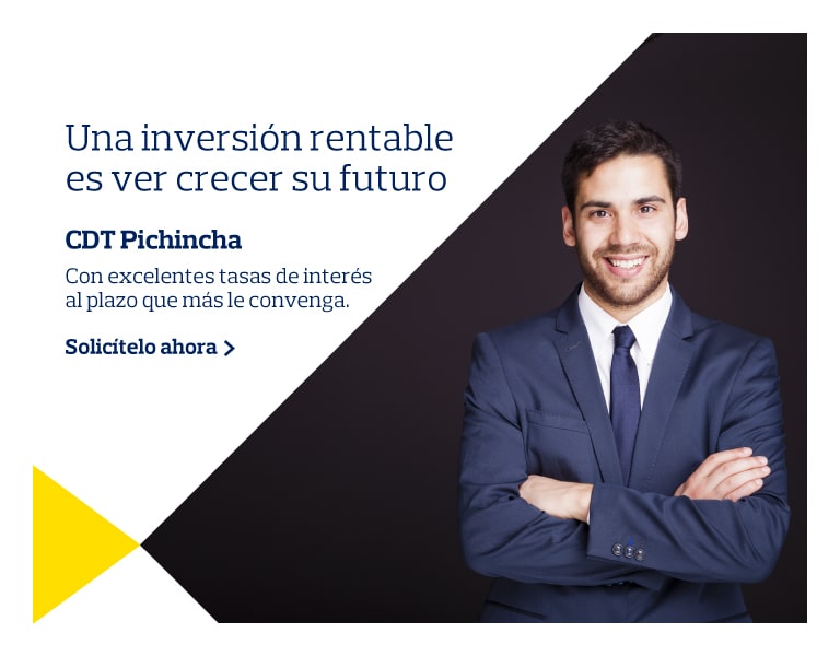 CDT (Empresas)