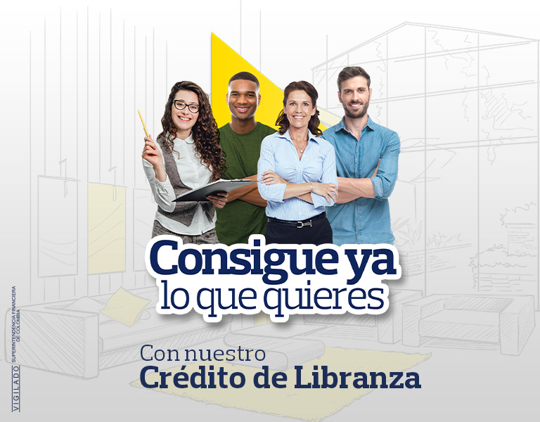 Crédito de Libranza