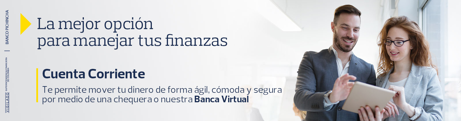 Cuenta Corriente (Personas)