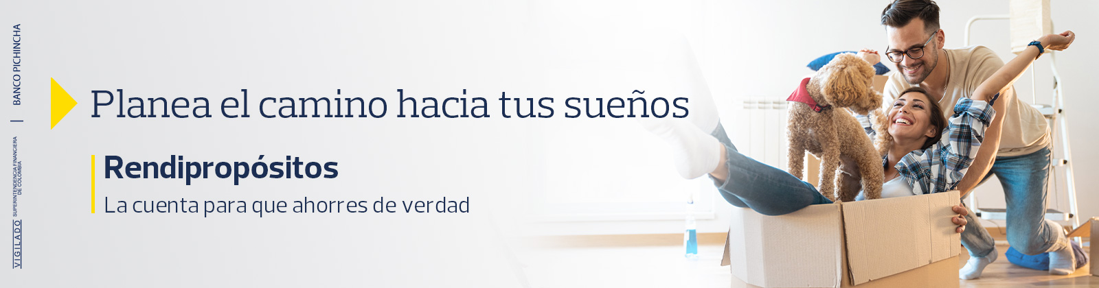 Rendipropósitos