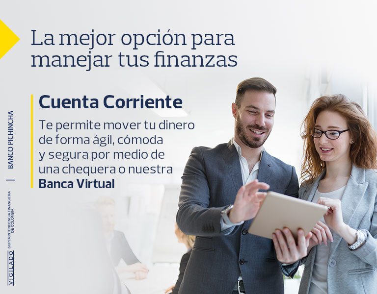 Cuenta Corriente (Personas)