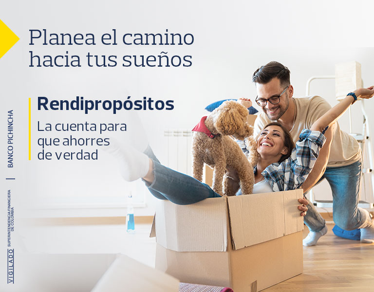 Rendipropósitos