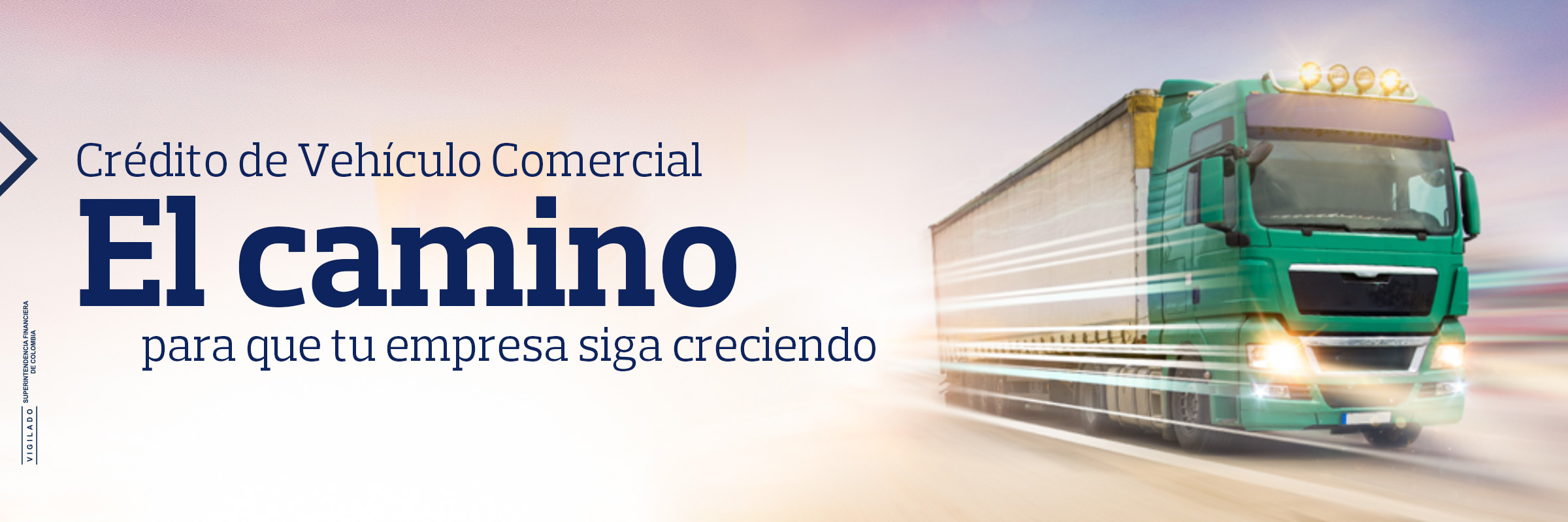 Crédito de Vehículos