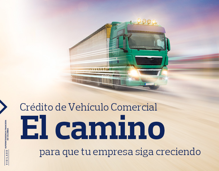 Crédito de Vehículos