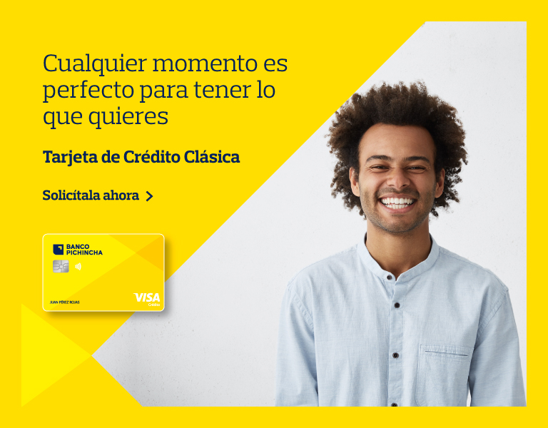 Visa Clásica