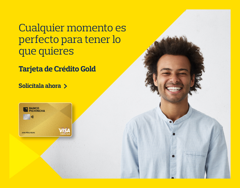 Visa Gold