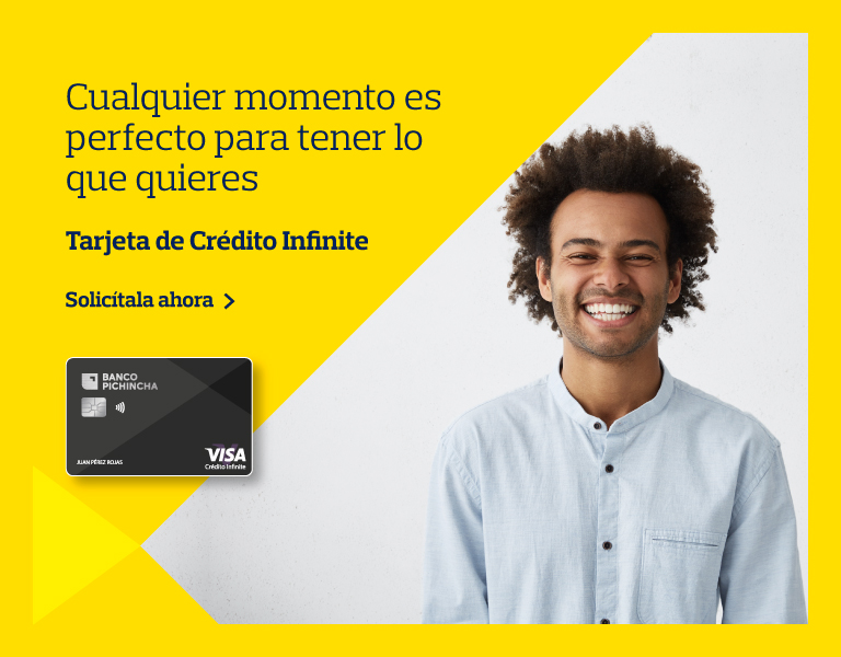Visa Infinite