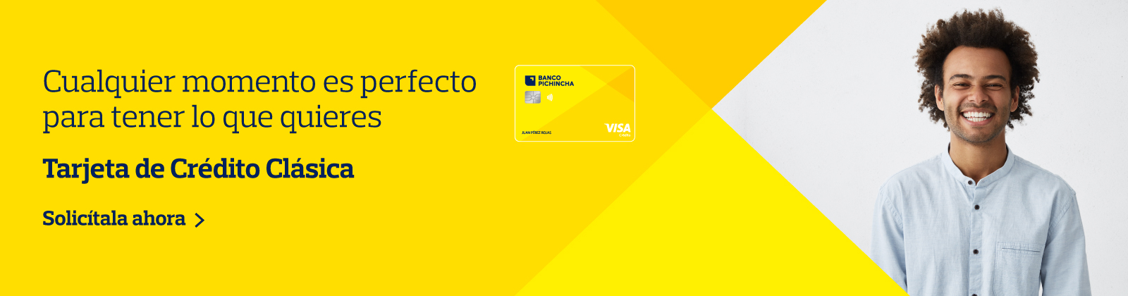 Visa Clásica