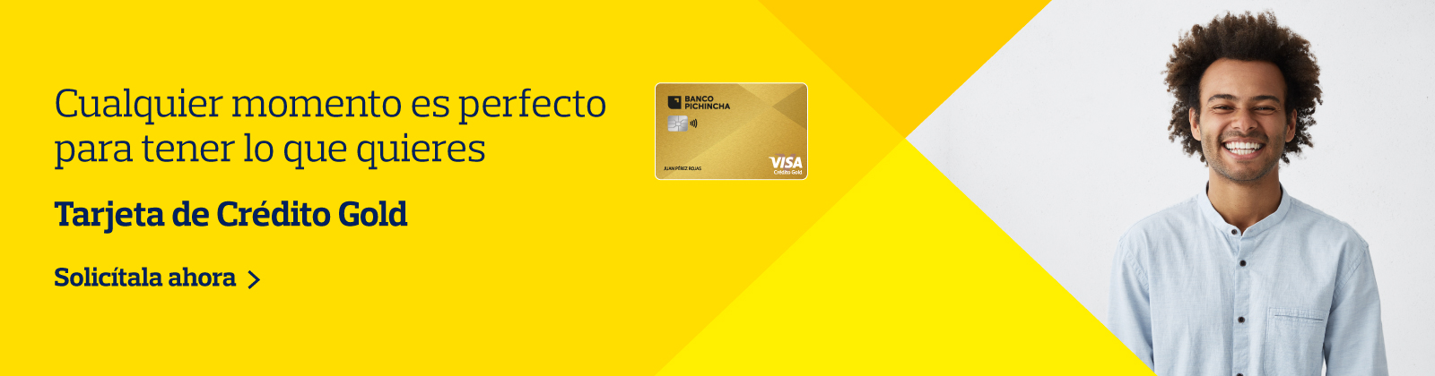 Visa Gold
