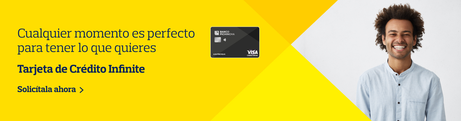 Visa Infinite