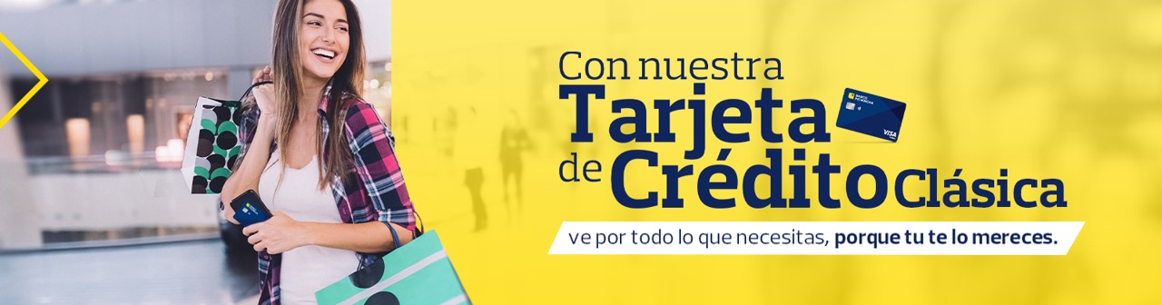 Visa Clásica
