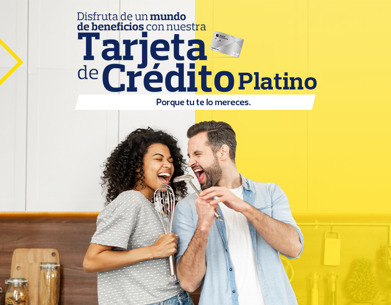 Visa Platinum