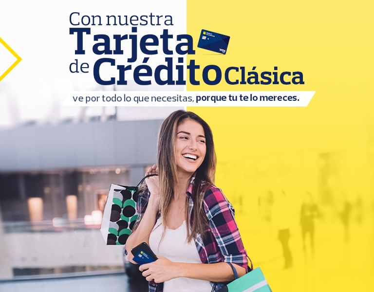 Visa Clásica