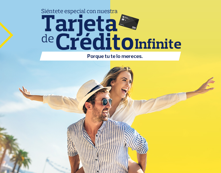 Visa Infinite