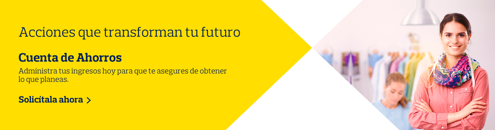 Cuenta de Ahorros (Personas)
