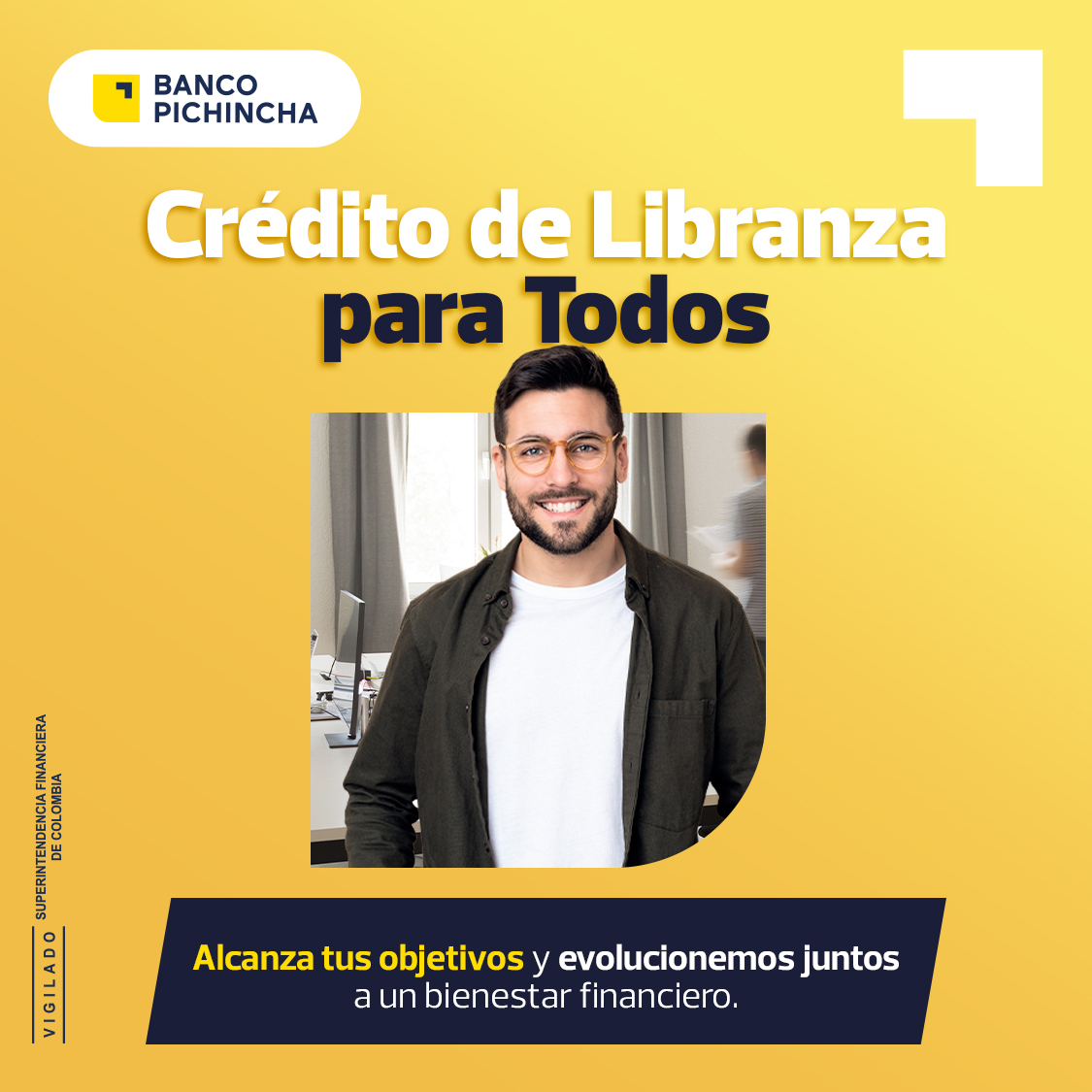 Crédito de Libranza