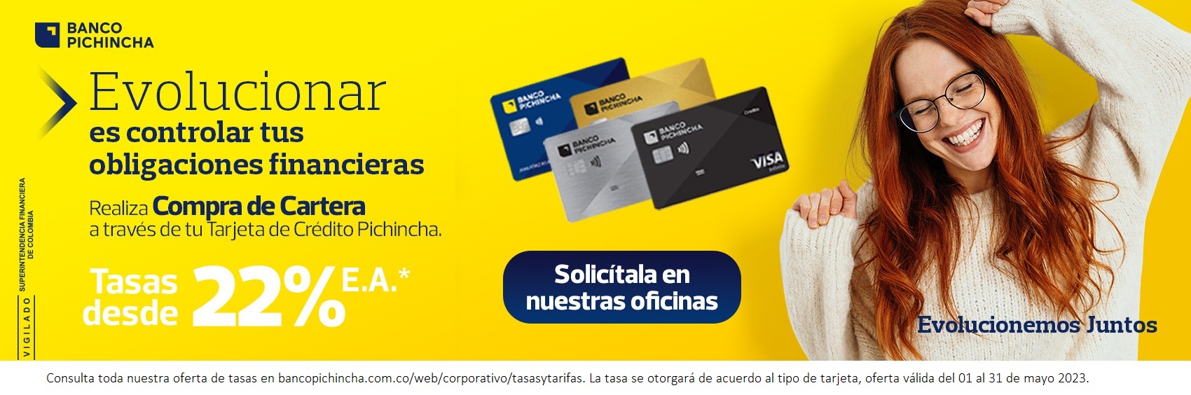 Compra de Cartera