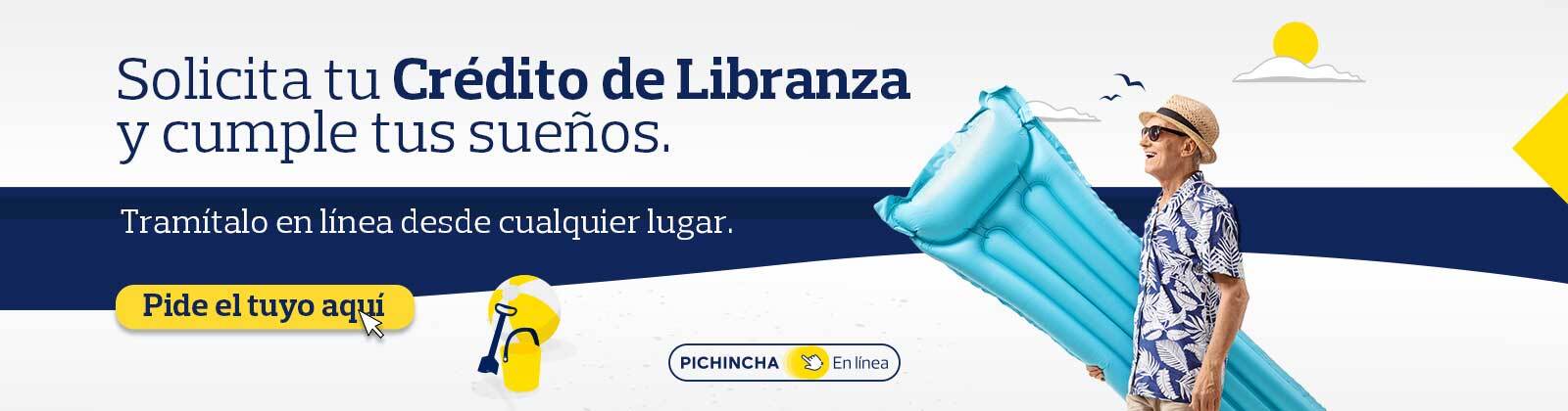 Crédito de Libranza
