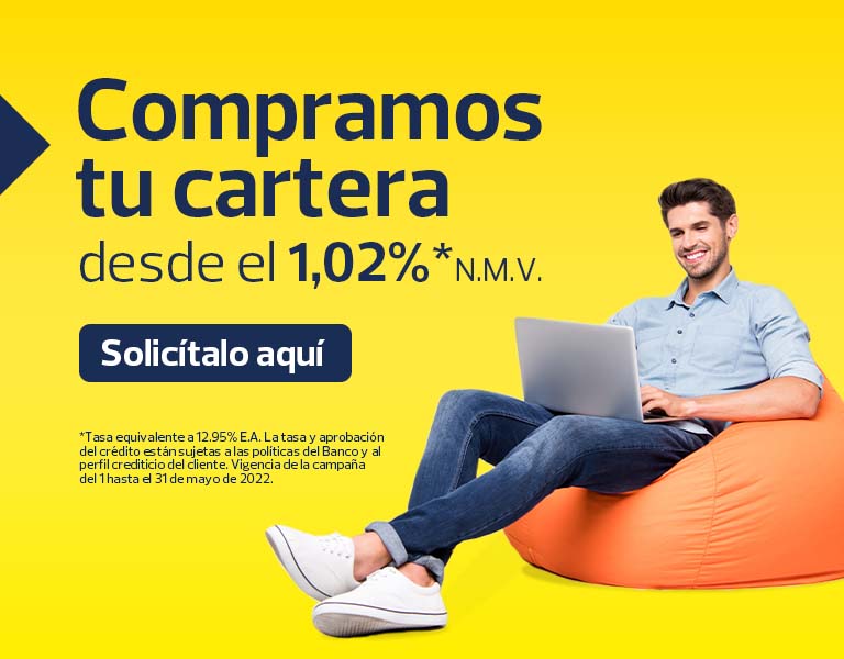 Compra de Cartera