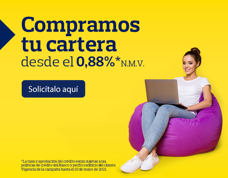 Compra de Cartera