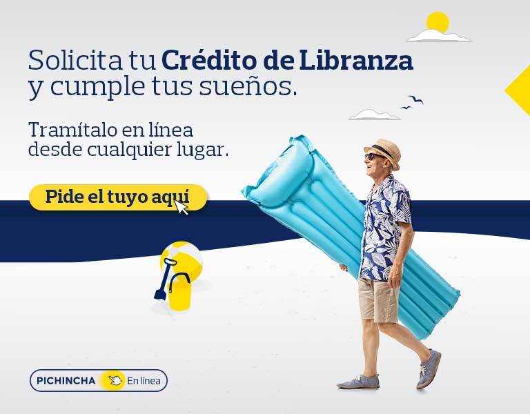 Crédito de Libranza