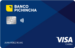 Visa Clásica