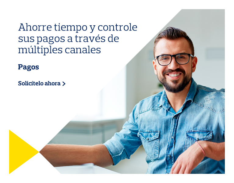 Pagos